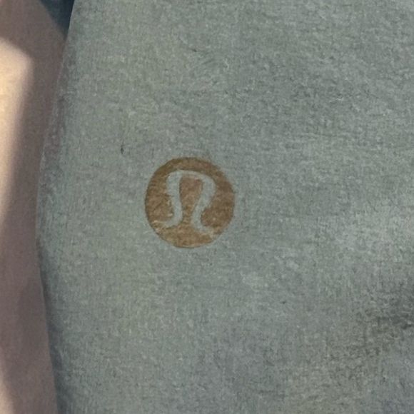 Lululemon 2.5” Speed Up Shorts, Lined, Sky Blue, Size 10. - Picture 5 of 15